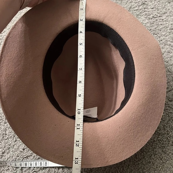House of Harlow 1960 | 100% Wool Felt Hat NWT in multiple colors! - Picture 11 of 11